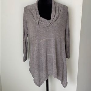 Lightweight Asymmetrical Top